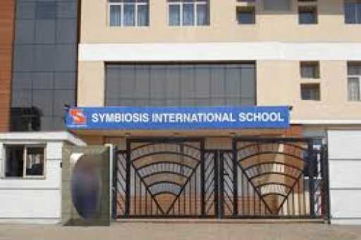 SYMBIOSIS INTERNATIONAL SCHOOL